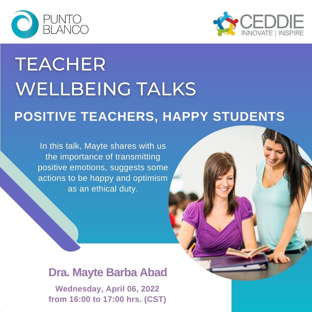 Charla 1-4