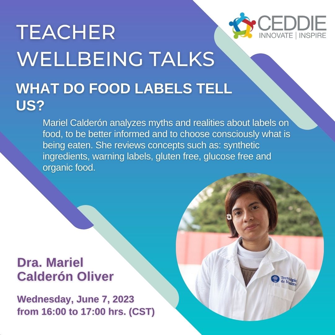 Charla 8 Mariel