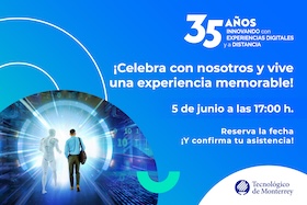 35 años