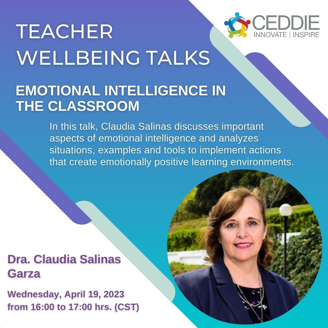 Charla inteligencia emocional