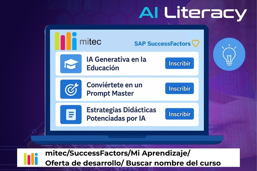 AI Literacy