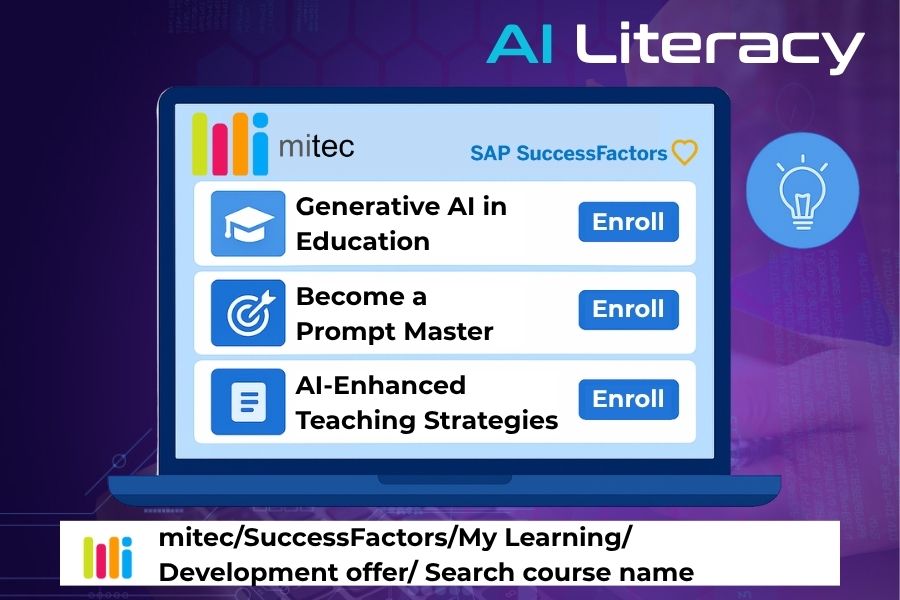 AI Literacy