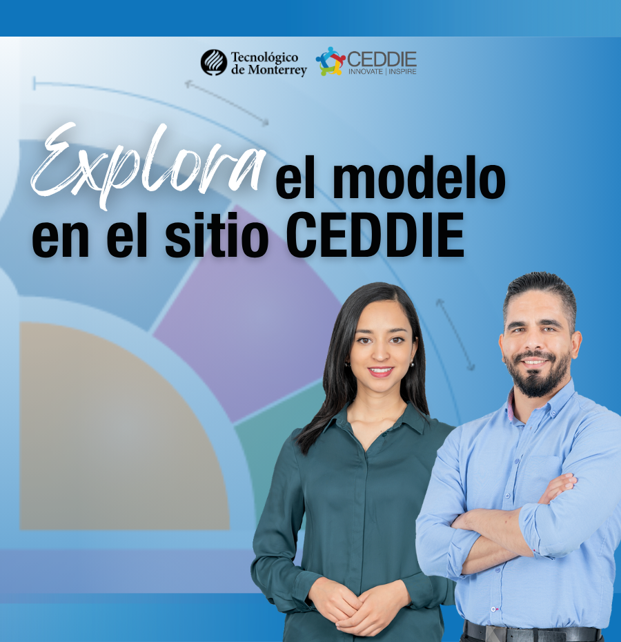 Conoce más sobre el MDBF