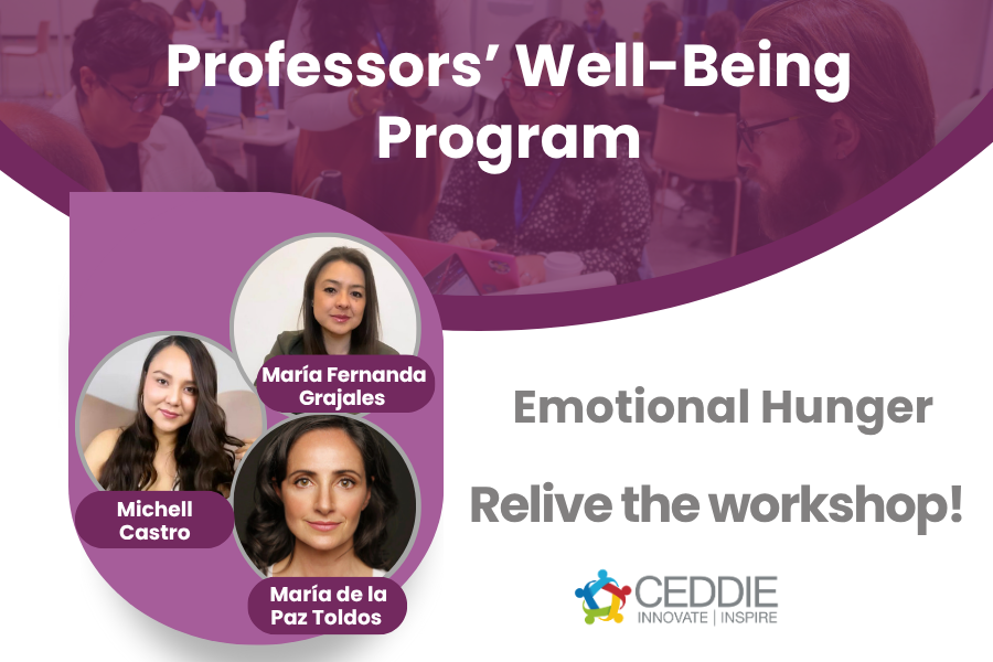 Wellbeing