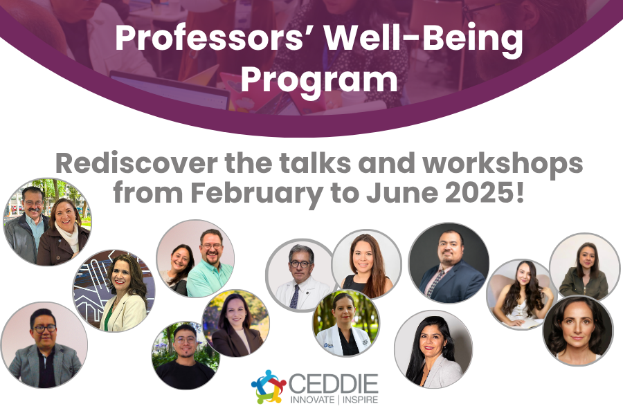 Wellbeing