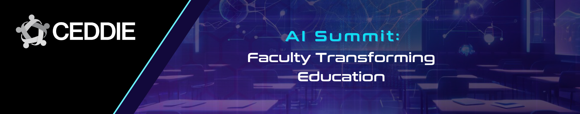 AI Summer | Faculty Transforming Education