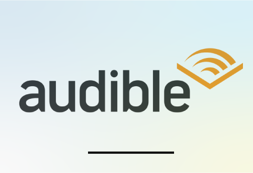 Audible