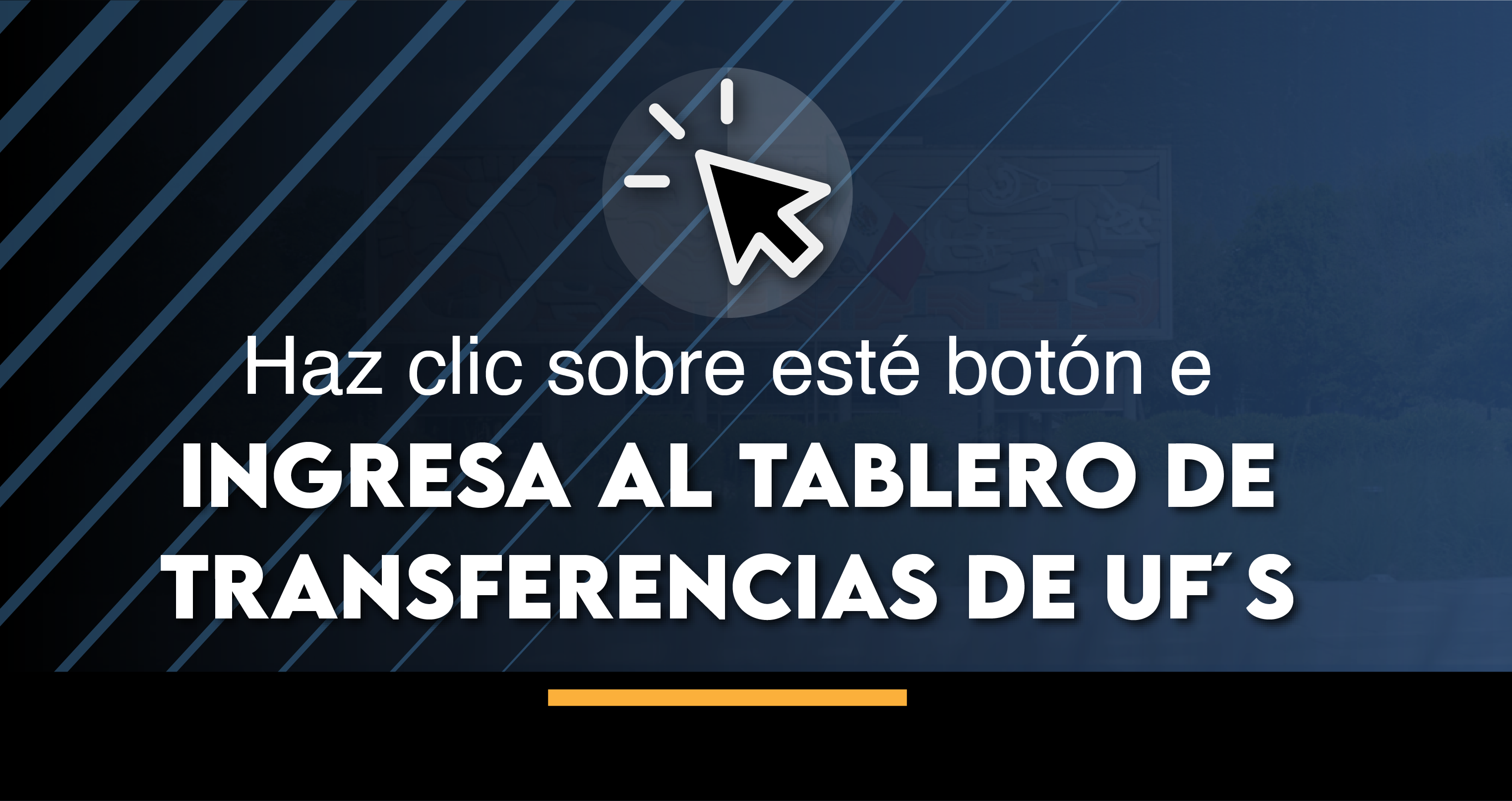 Botón ingresa a tu trasnferencia