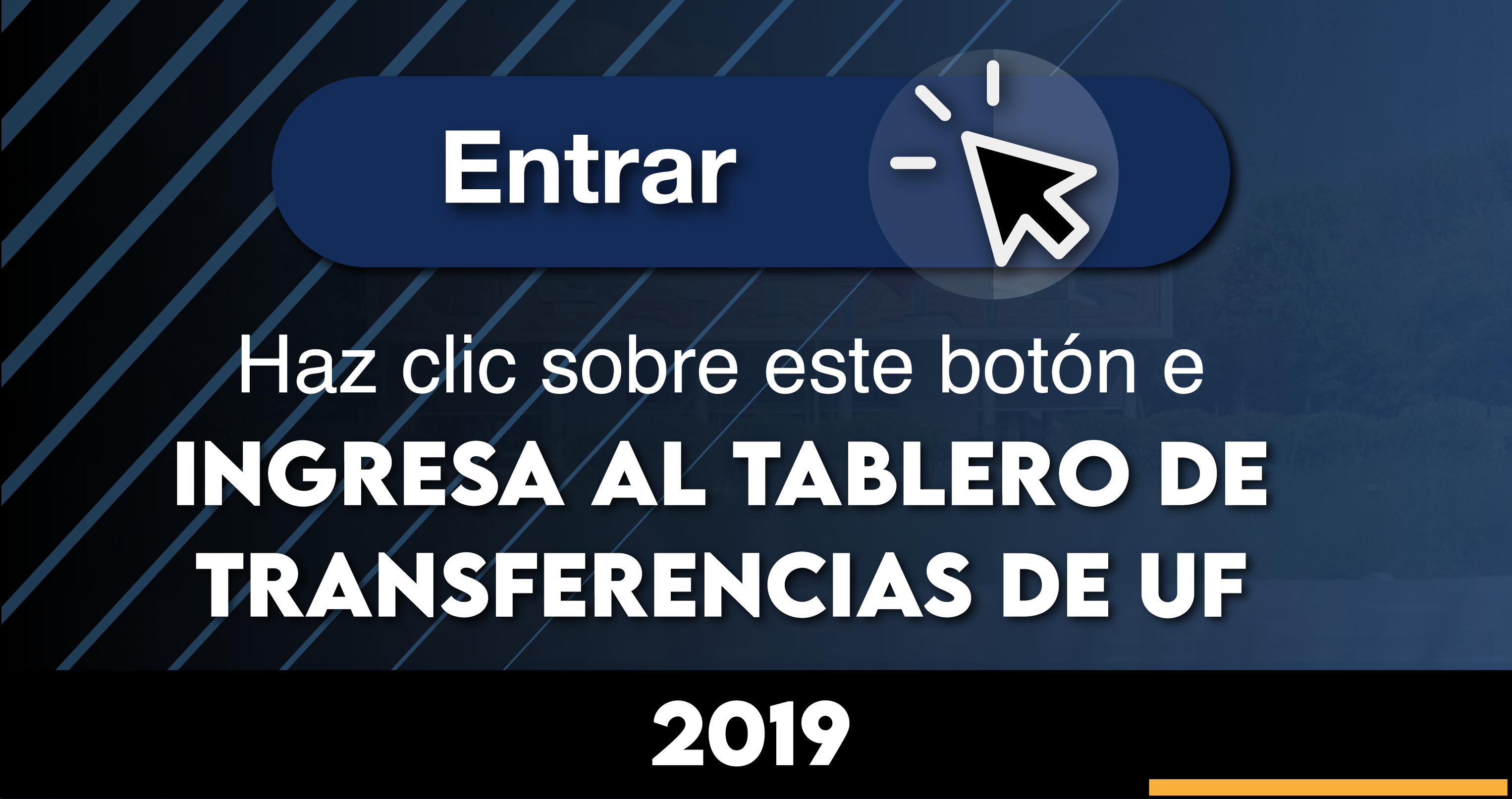 Botón ingresa a tu trasnferencia