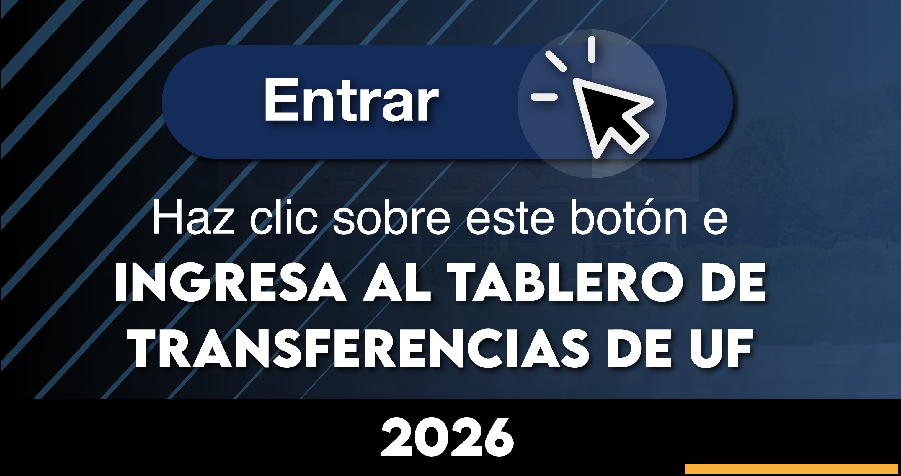 Botón ingresa a tu trasnferencia
