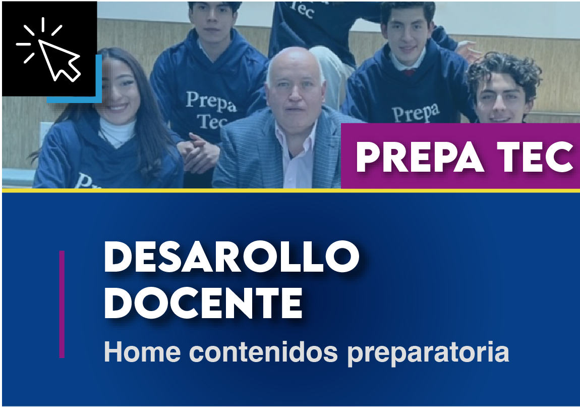 Boton Desarrollo docente