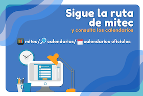 Calendarios