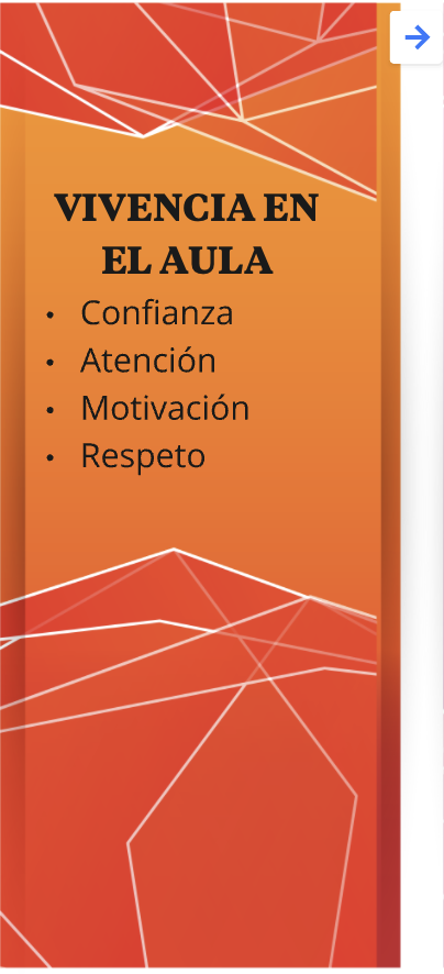 Vivencia