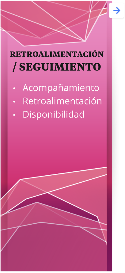 Seguimiento