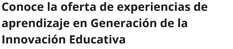 Conoce