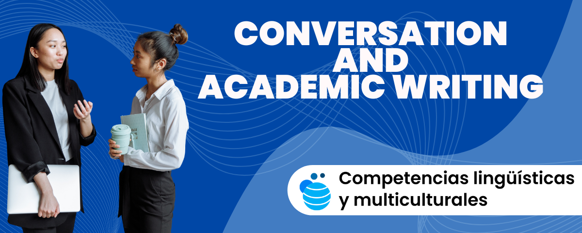 Conversation and Academic Writing