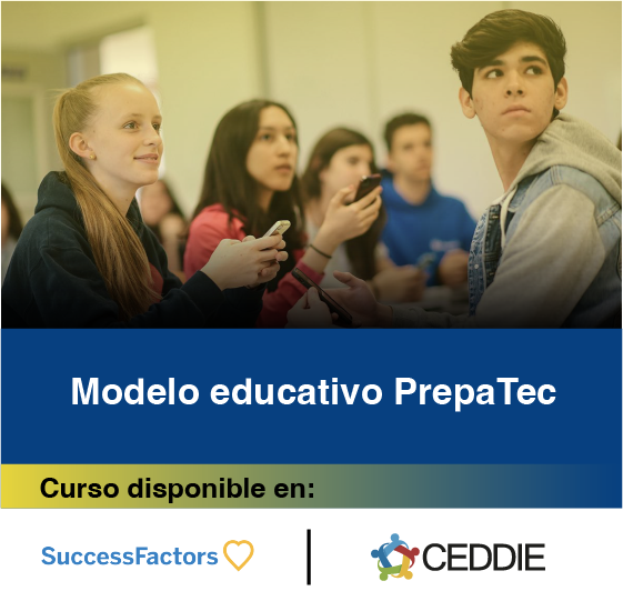 Curso básico 1 PrepaTec