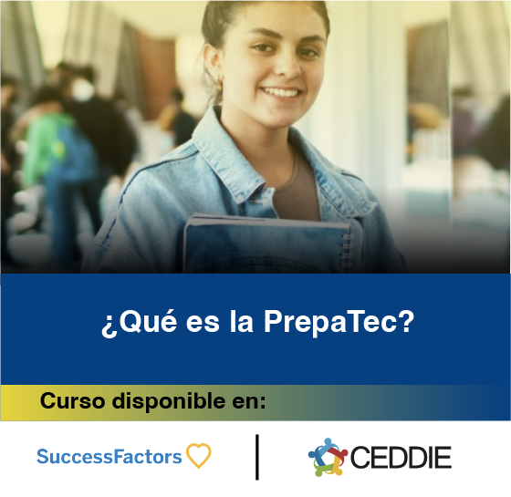 Curso básico 2 PrepaTec