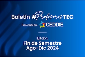 Fin de Semestre 2024