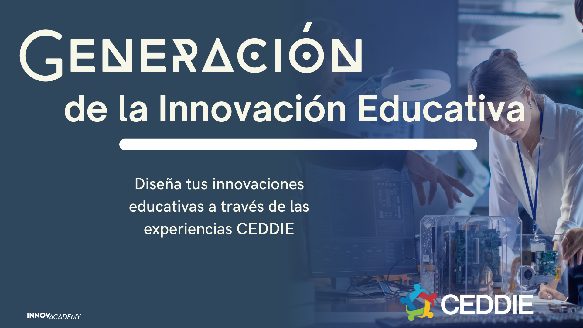 GeneracionInnovaEducativa_FLYER_ESP