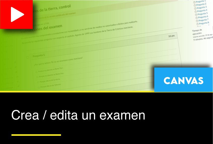 examen