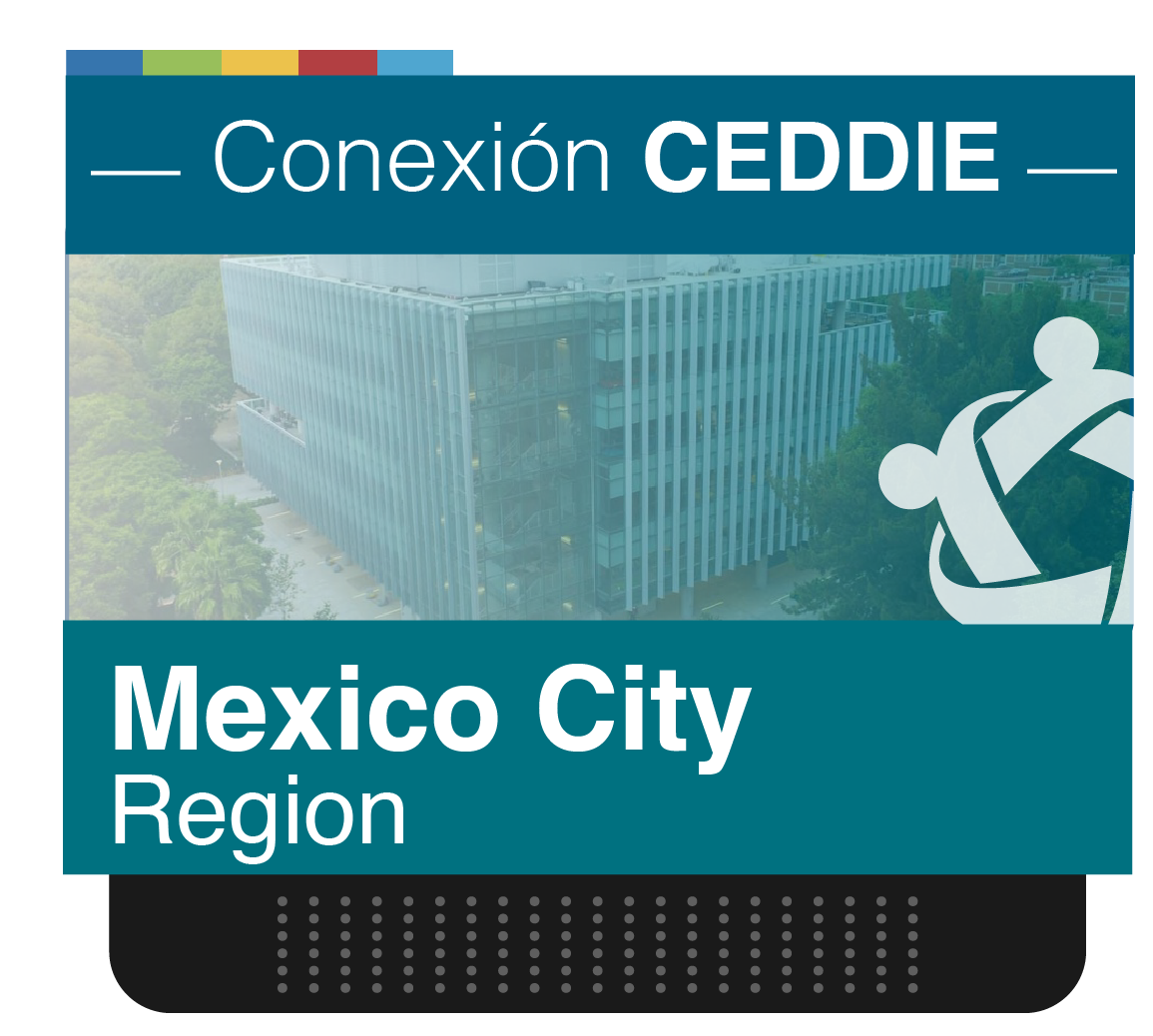 Región CDMX