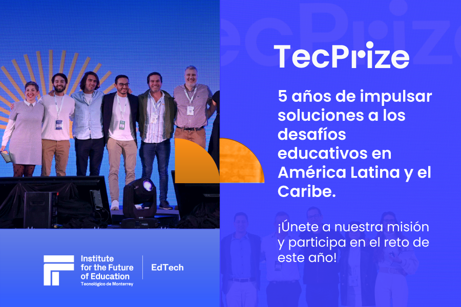 Tec Prize