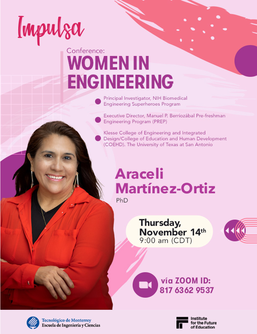 WomenInEngineering_FLYER_ESP