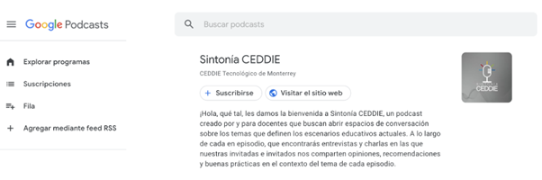 ceddie google