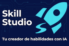 Skill Studio