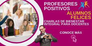 Profesores Positivos