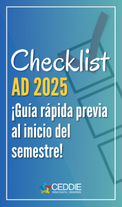 122x207 Checklist Español